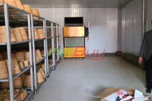 Máy hút ẩm công nghiệp Harison Công suất 504L chính hãng |Probuy